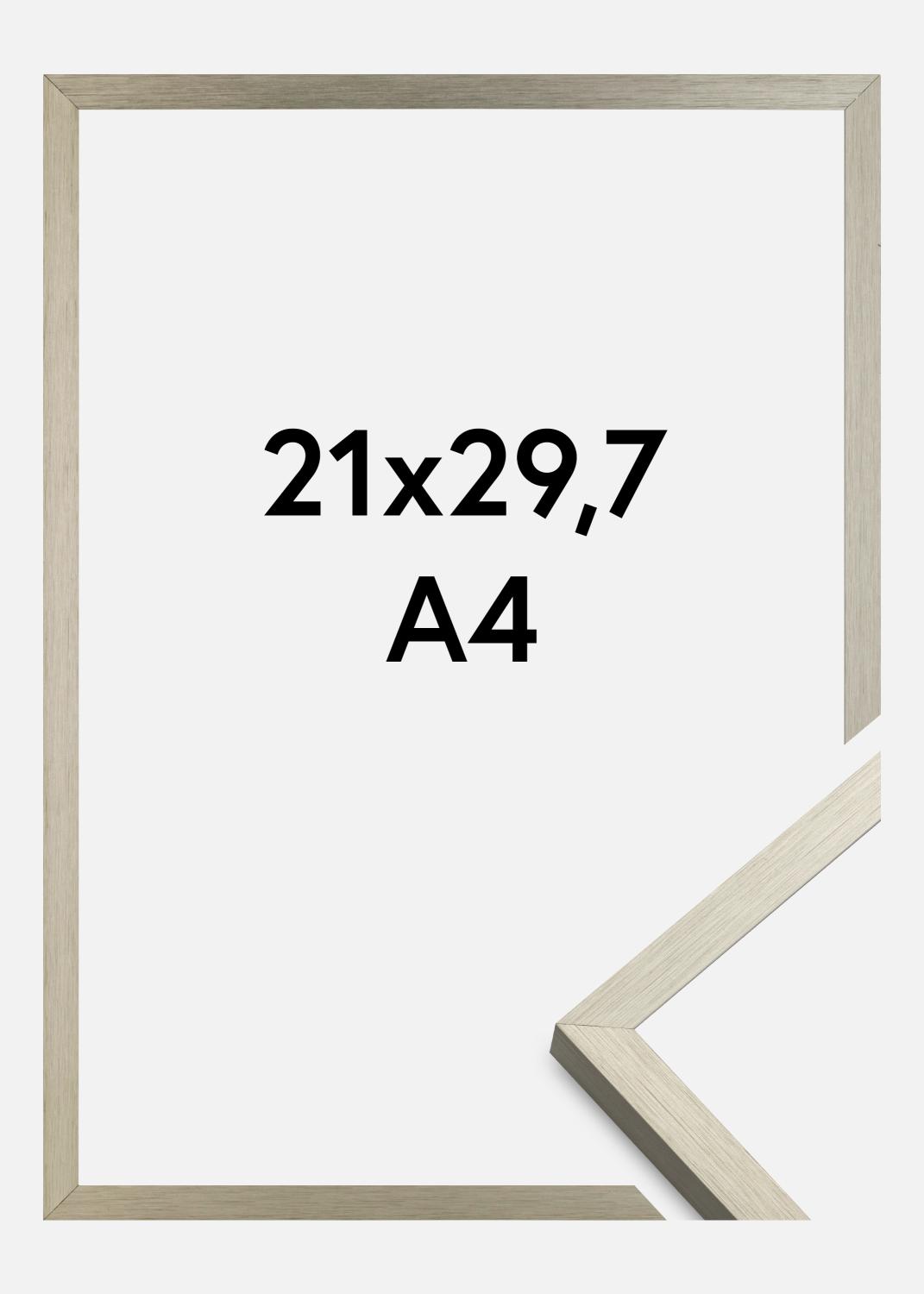 Product Image for Ram Chair Stål 21x29,7 cm (A4)