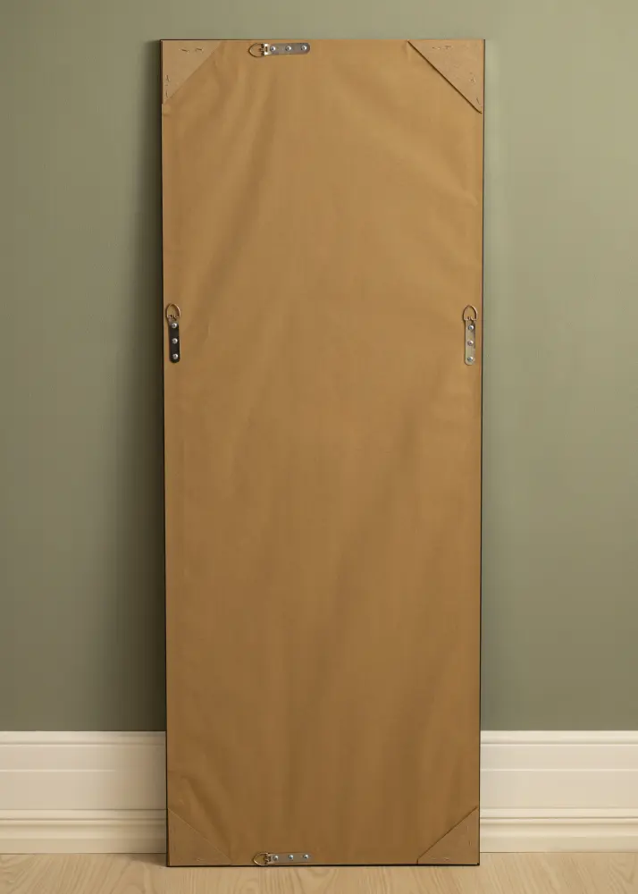 Spegel Kallsta Silver 58x138 cm
