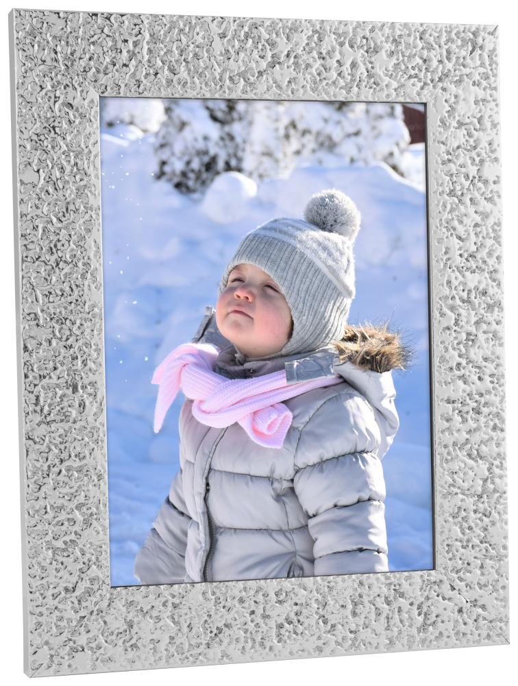 Ram Glamour Silver 10x15 cm