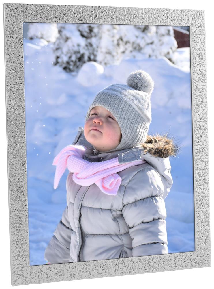 Ram Glamour Silver - Valfri Storlek