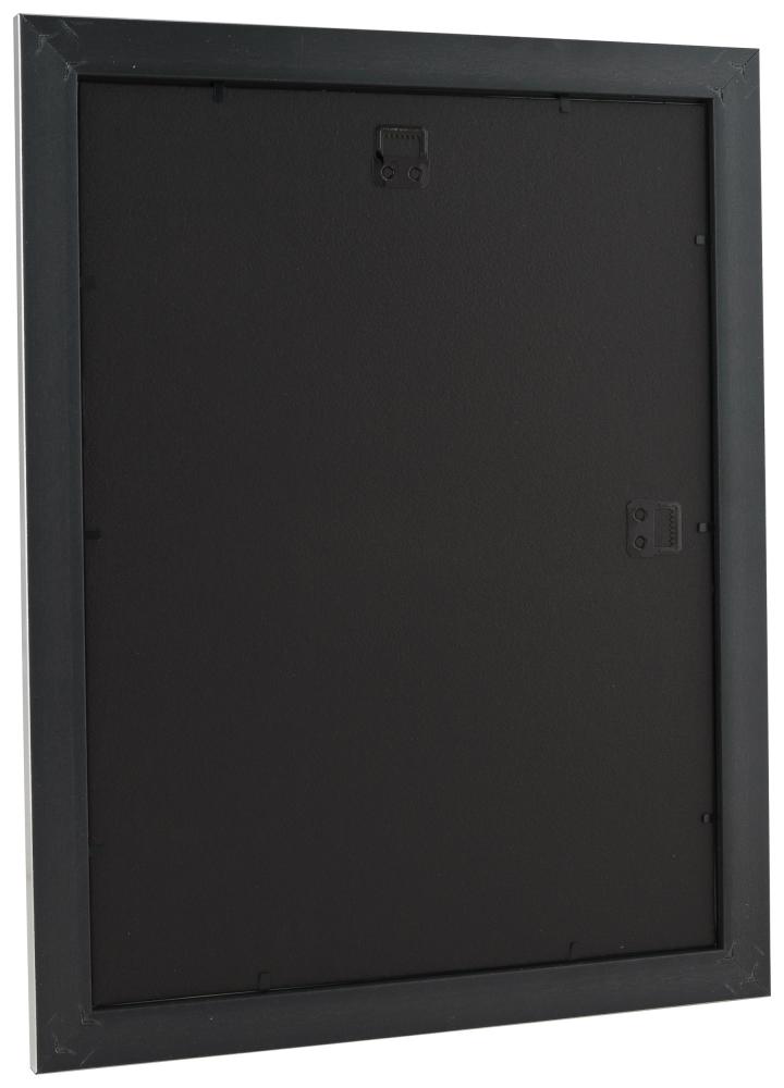 Ram Glamour Silver - Valfri Storlek