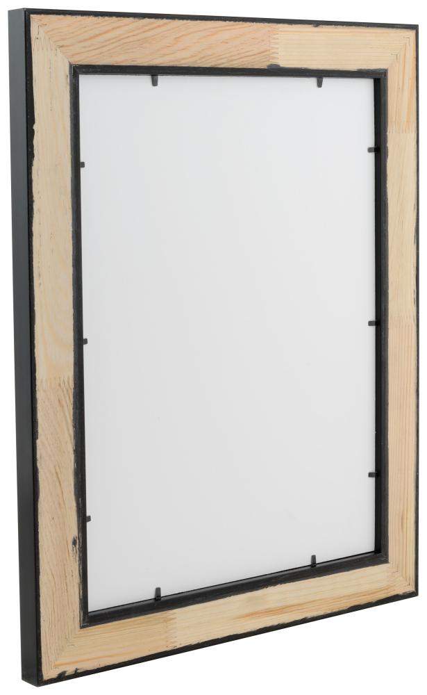 Ram Roxen Guld Melerad - Valfri Storlek