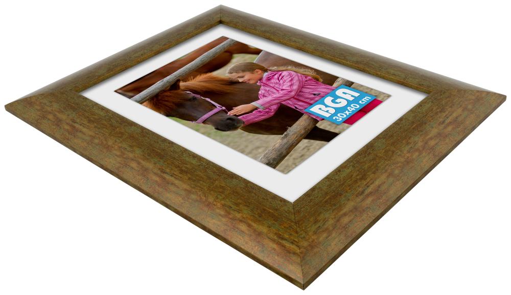 Ram Tibro Grön - Valfri Storlek