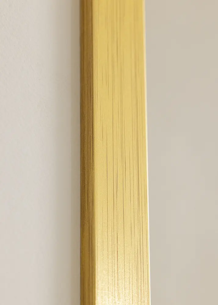 Ram Gold Wood 50x56 cm