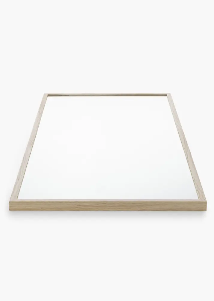 Spegel Ek 52x102 cm