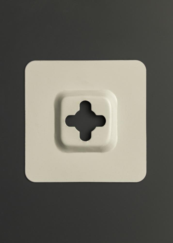 Spegel Origin Deluxe 50x50 cm