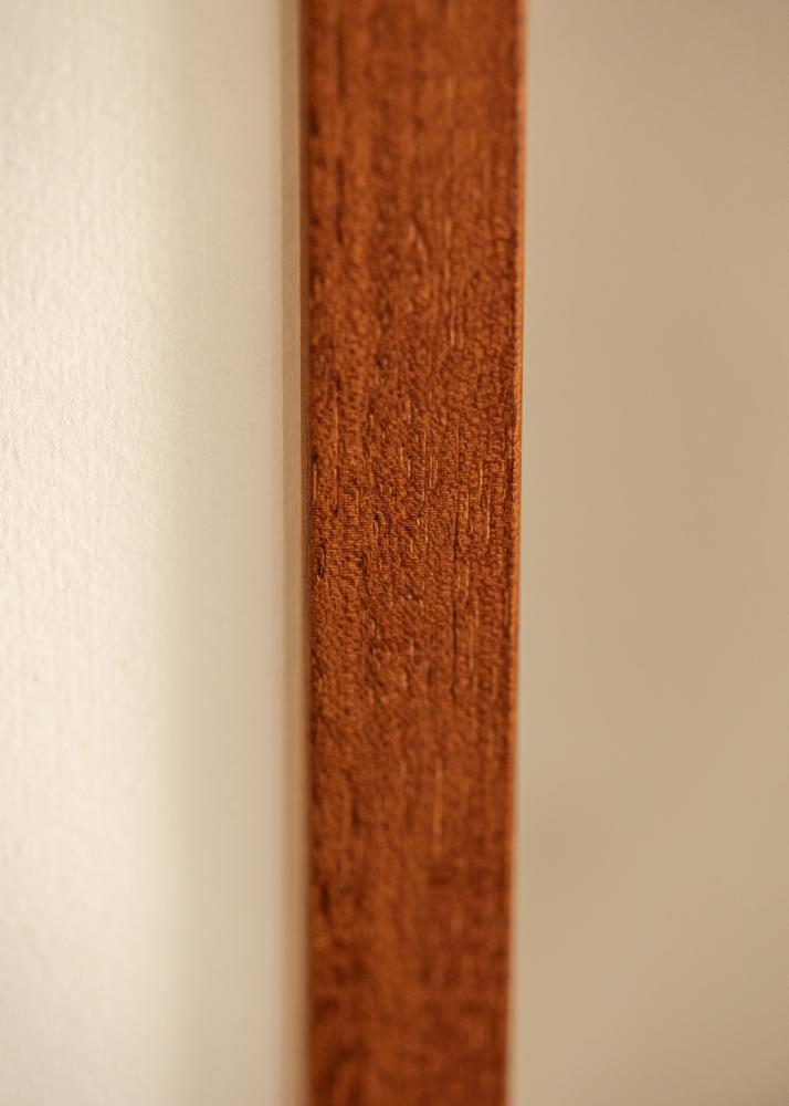 Ram Hermes Akrylglas Körsbär 50x60 cm