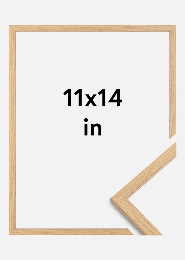 Ram Galant Ek 11x14 Inches (27,94x35,56 cm)