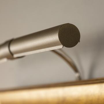 Eklunds Art 2 tavelbelysning - Guld