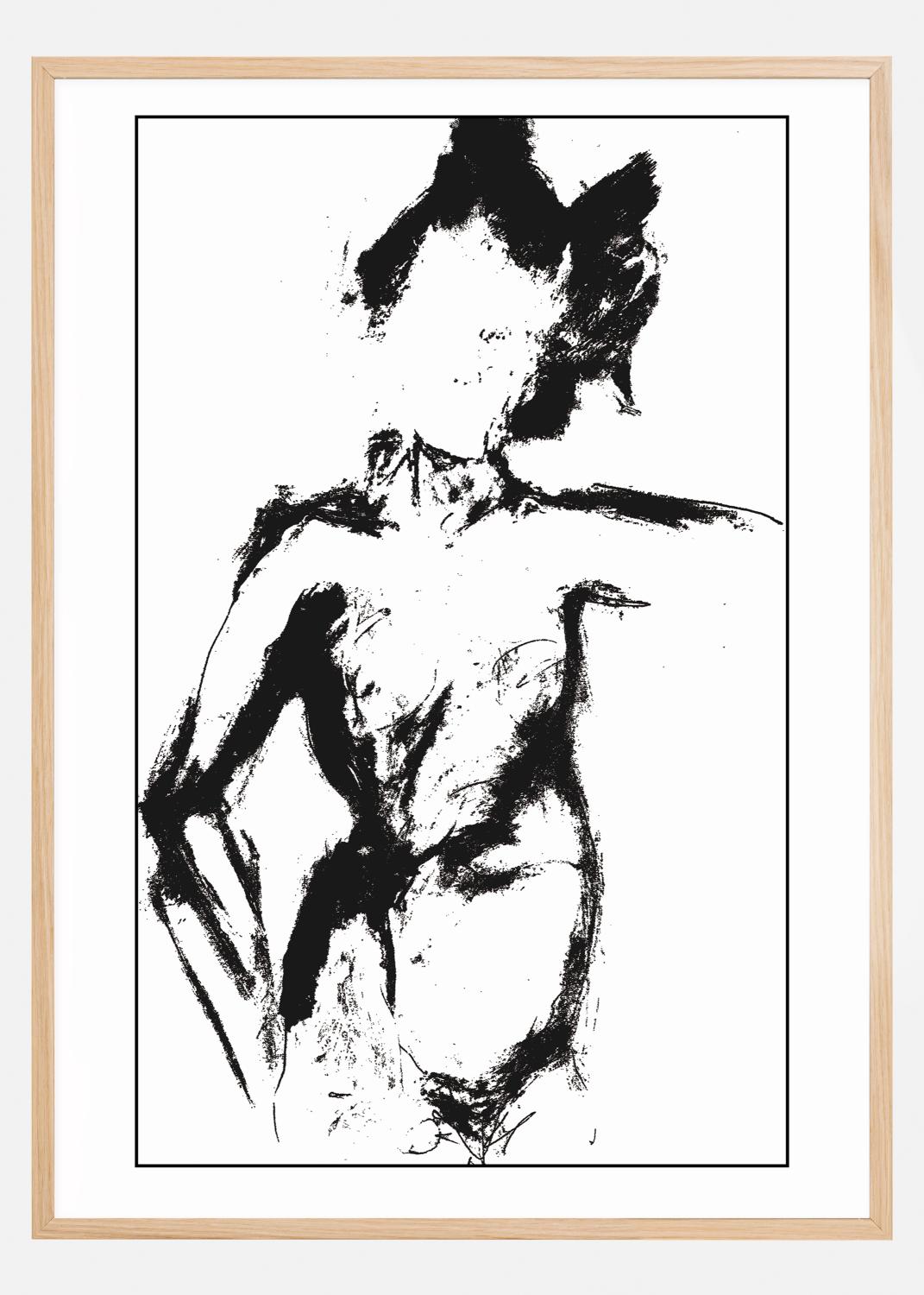 Product Image for Freedom part 3 Poster (21x29.7 cm (A4))