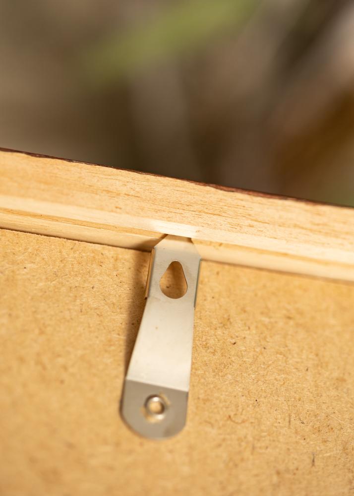 Ram Hermes Akrylglas Körsbär 50x60 cm