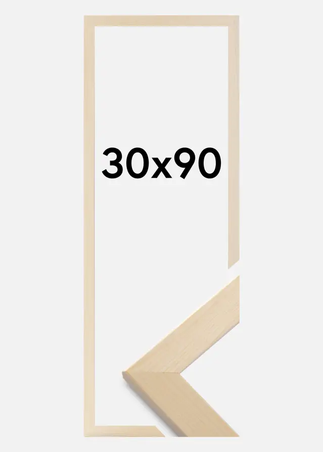 Ram Trendline Nature 30x90 cm