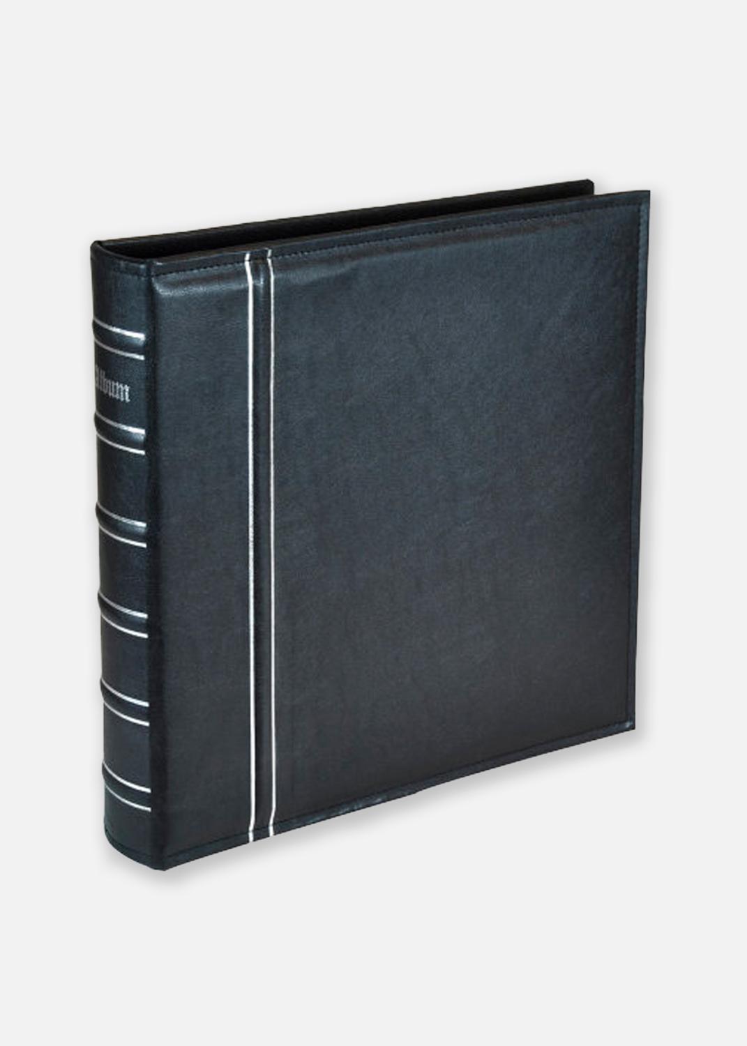 Product Image for Chesterfield A4 Ringpärm Svart