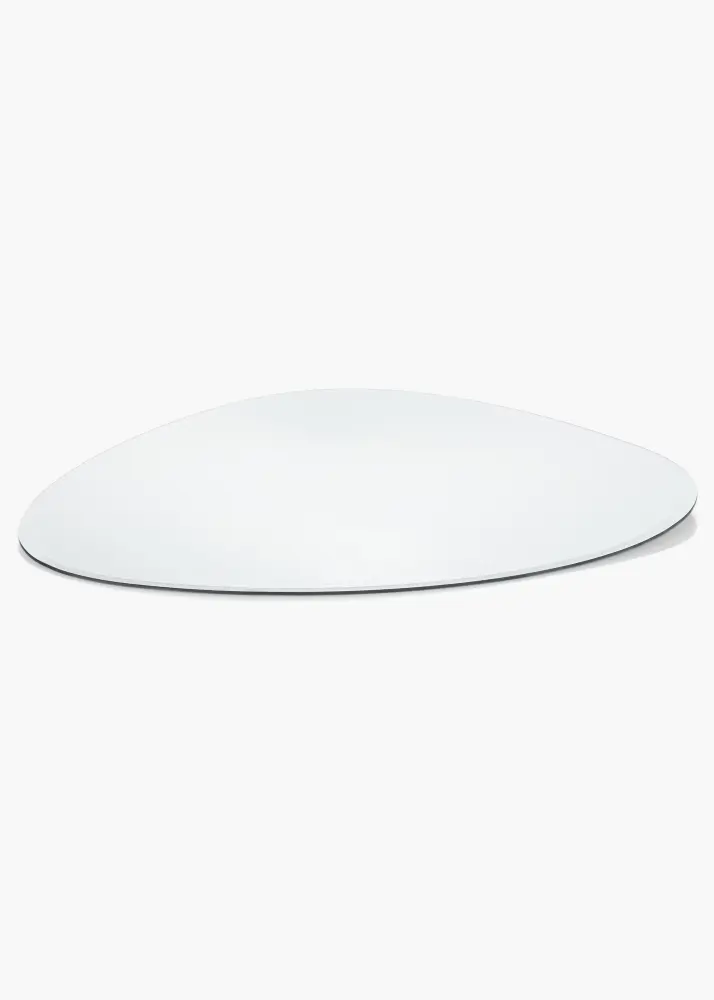 KAILA Spegel Soft Drop Deluxe 70x81 cm