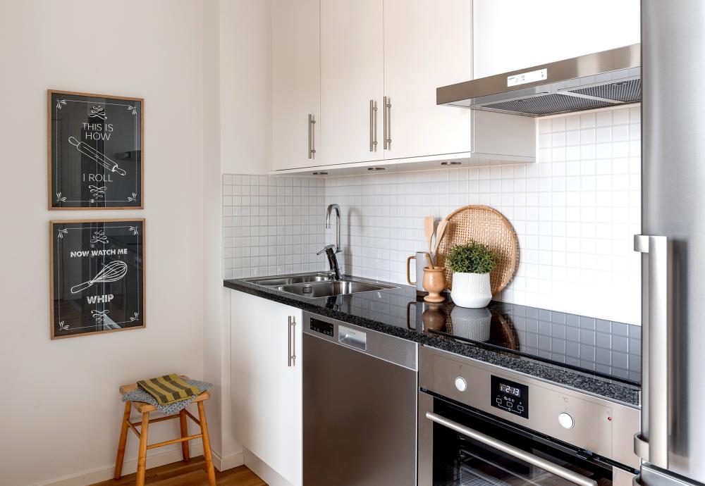 This is how i roll Poster