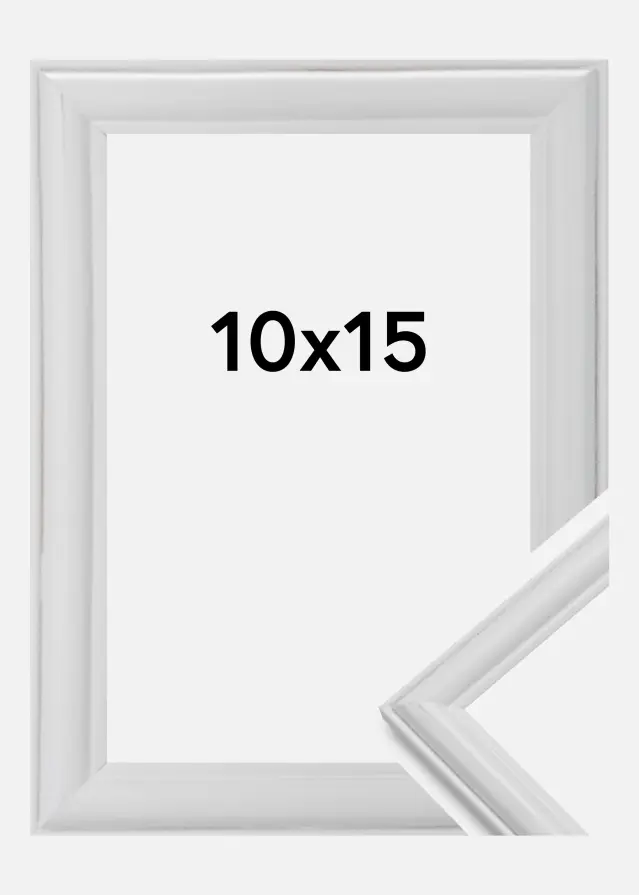 Ram Line Vit 10x15 cm