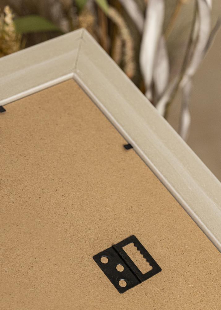 Ram Charleston Guld 50x70 cm