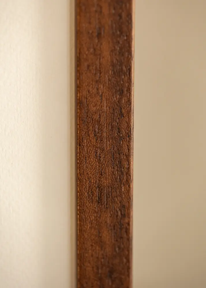 Ram Hermes Akrylglas Teak 21x29,7 cm (A4)