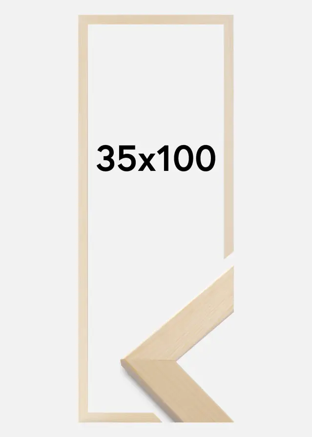 Ram Trendline Nature 35x100 cm