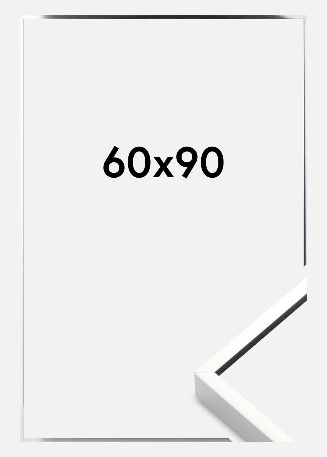 Product Image for Ram Nielsen Premium Alpha Blank Silver 60x90 cm