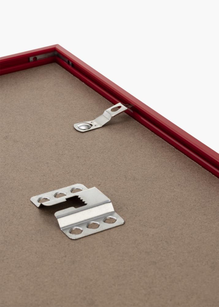 Ram New Lifestyle Akrylglas Medium Red 30x40 cm