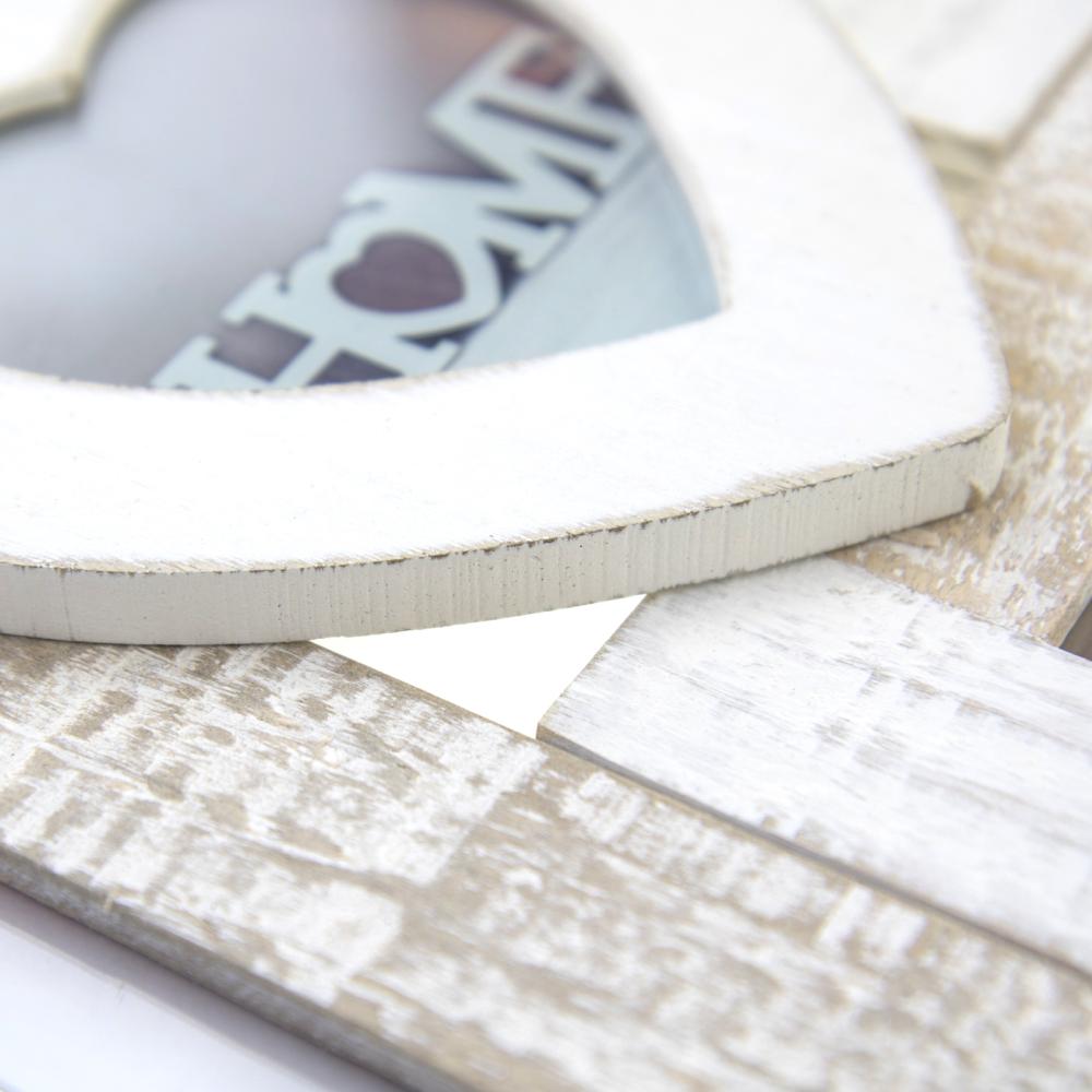 Magnolia Collageram - 5 Bilder