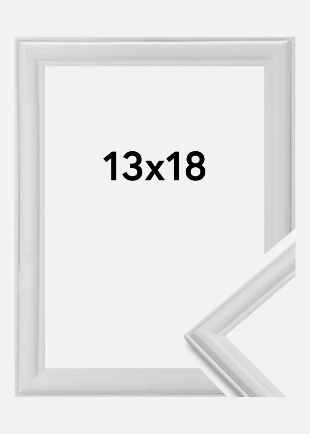 Ram Line Vit 13x18 cm