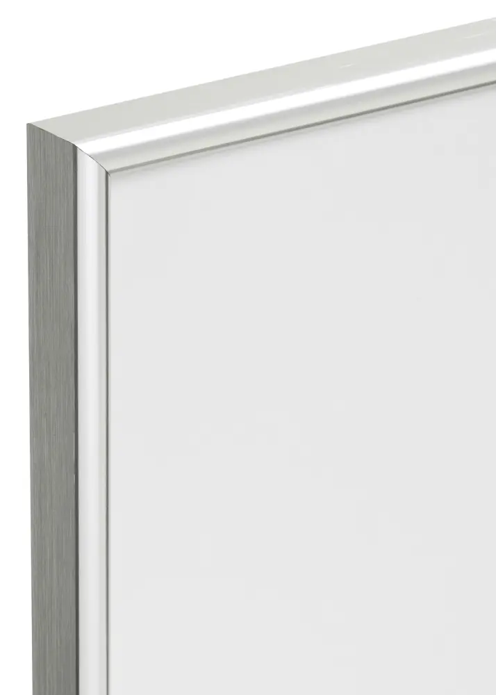 Ram Can-Can Silver 42x59,4 cm (A2)