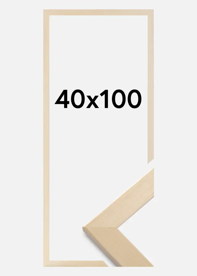 Ram Trendline Nature 40x100 cm