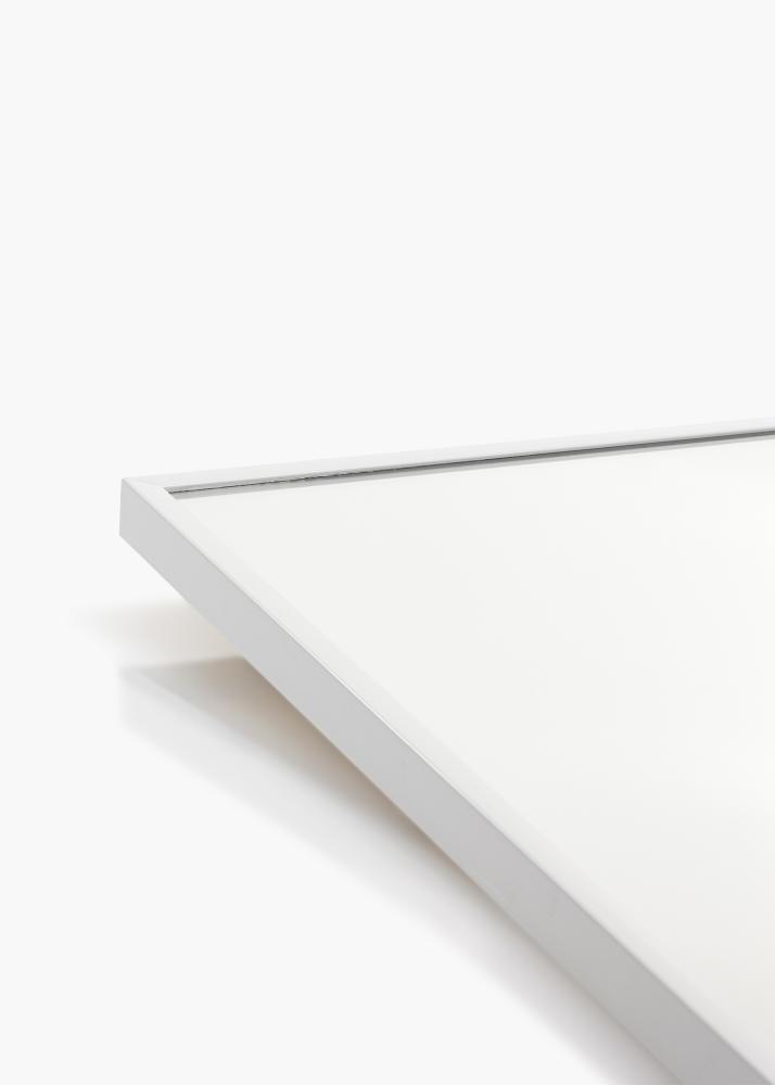 Spegel Chicago Vit 61,1x81,1 cm