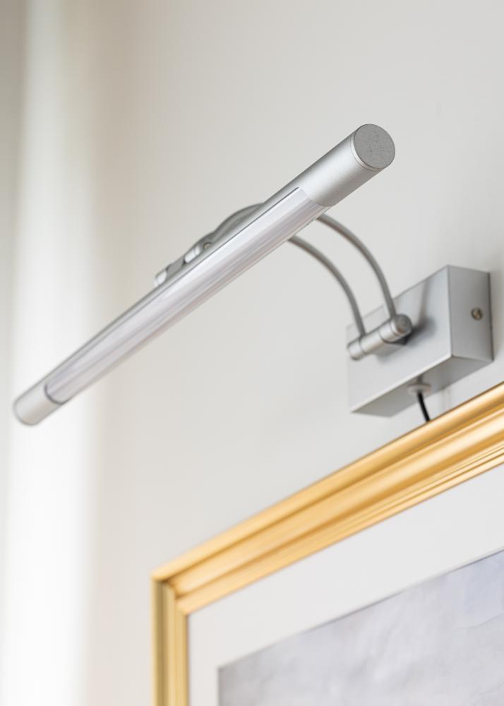 KAILA Lumos Tavelbelysning 50 cm - Silver