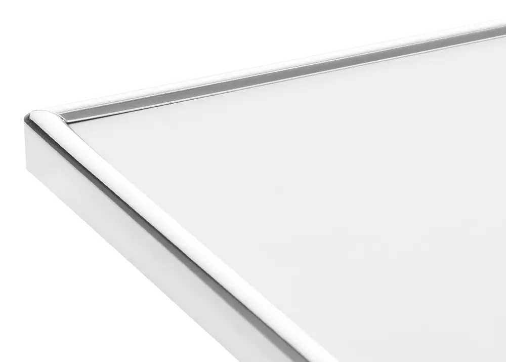 Chloe Vikram Silver 13x18 cm - 2 Bilder