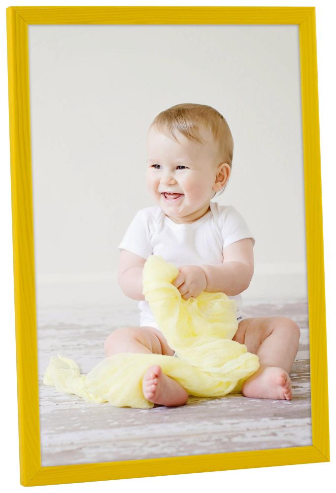 Ram Sevilla Gul 18x24 cm