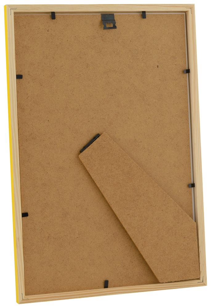 Ram Sevilla Gul 18x24 cm