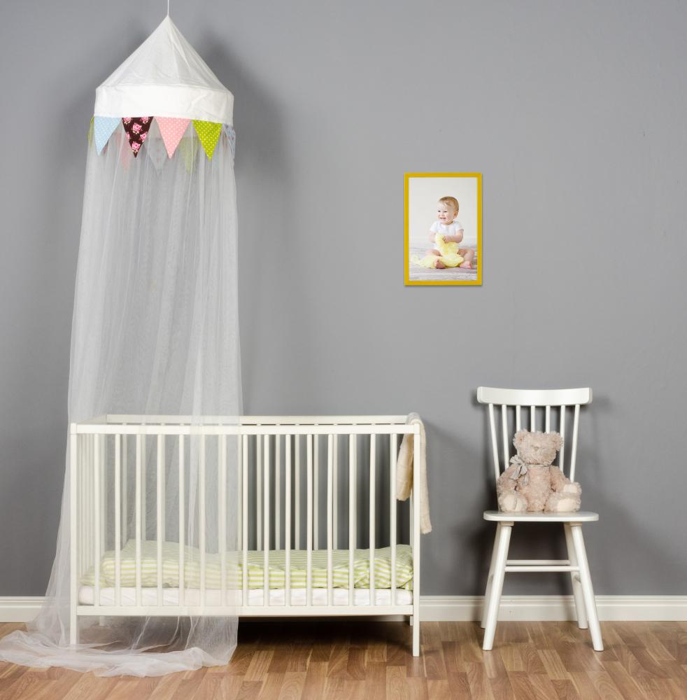 Ram Sevilla Gul 18x24 cm