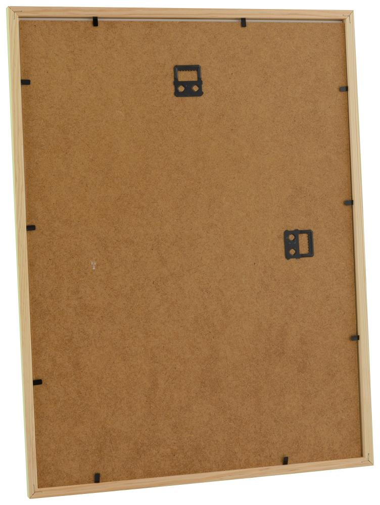 Ram Sevilla Ljusgrön 40x50 cm