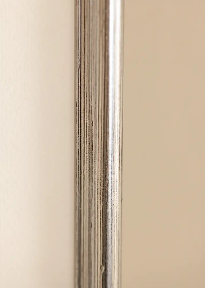 Ram Jazz Silver - Valfri Storlek