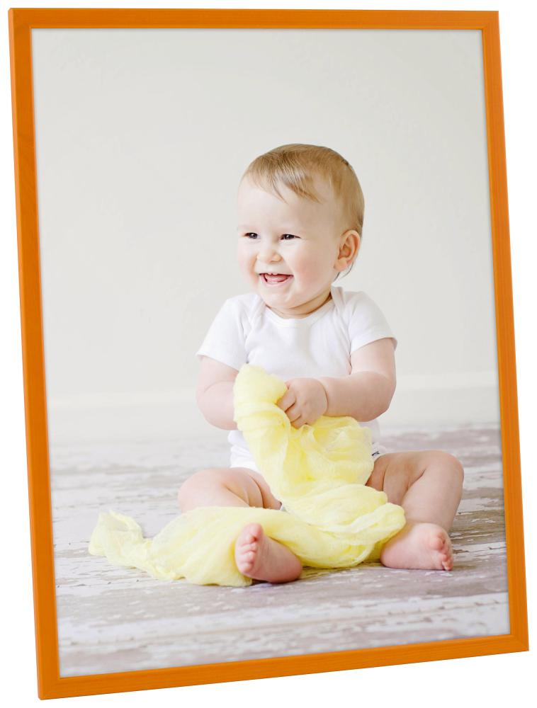 Ram Sevilla Orange 40x50 cm