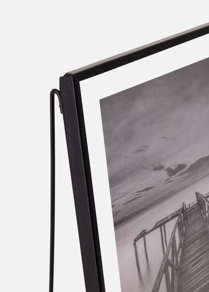 Ram Artistic Svart 10x15 cm