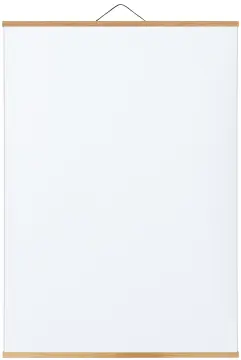 Posterhängare Ek - 84,1 cm (A0)