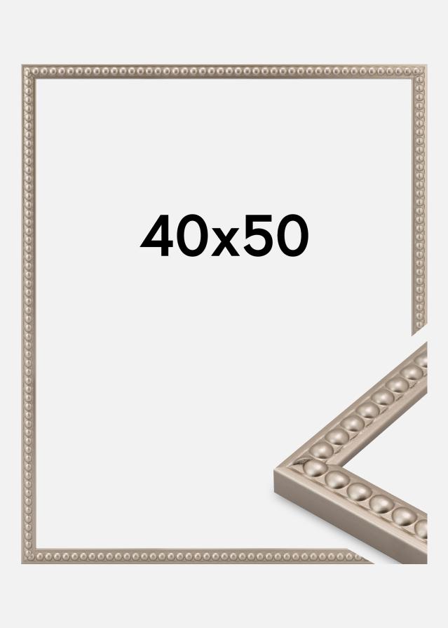 Ram Perla Akrylglas Champagne 40x50 cm