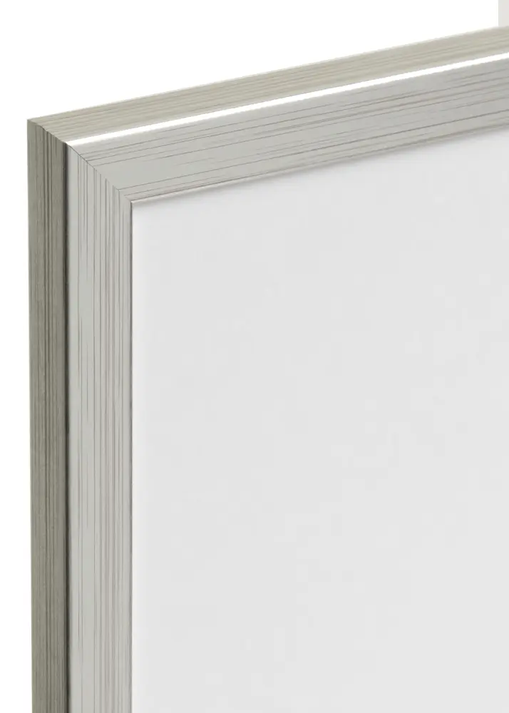 Edsbyn Collageram VII Silver - 3 Bilder (11x15 cm)