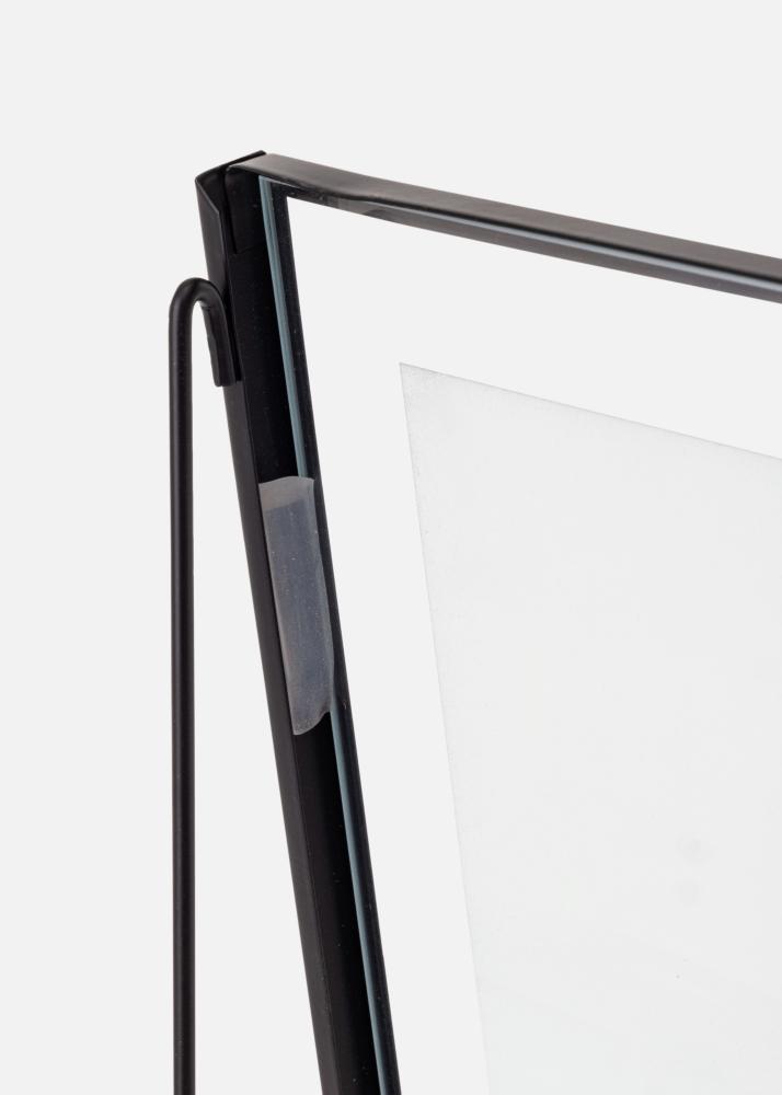 Ram Artistic Svart 10x15 cm