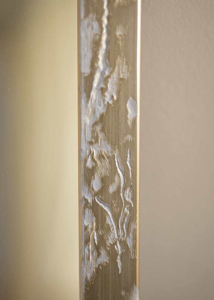 Ram Freja Guld - Valfri Storlek