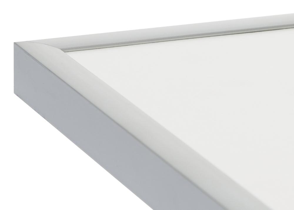 Ram Expo Matt Antireflexglas Silver 20x25 cm