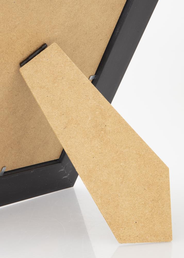 Ram Rokoko Silver 18x24 cm