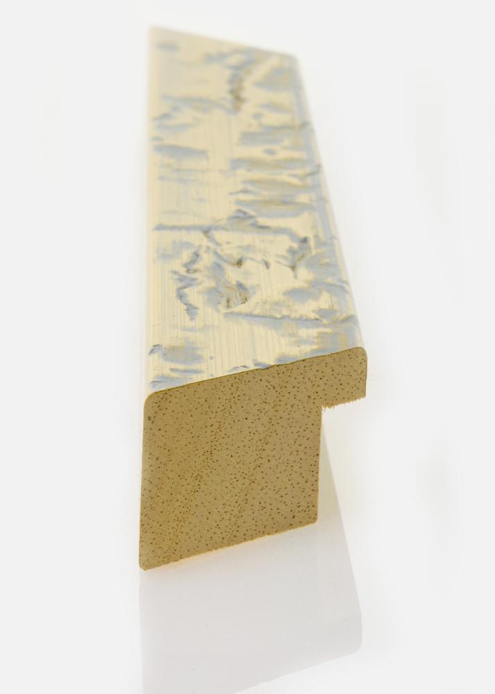 Ram Freja Guld - Valfri Storlek