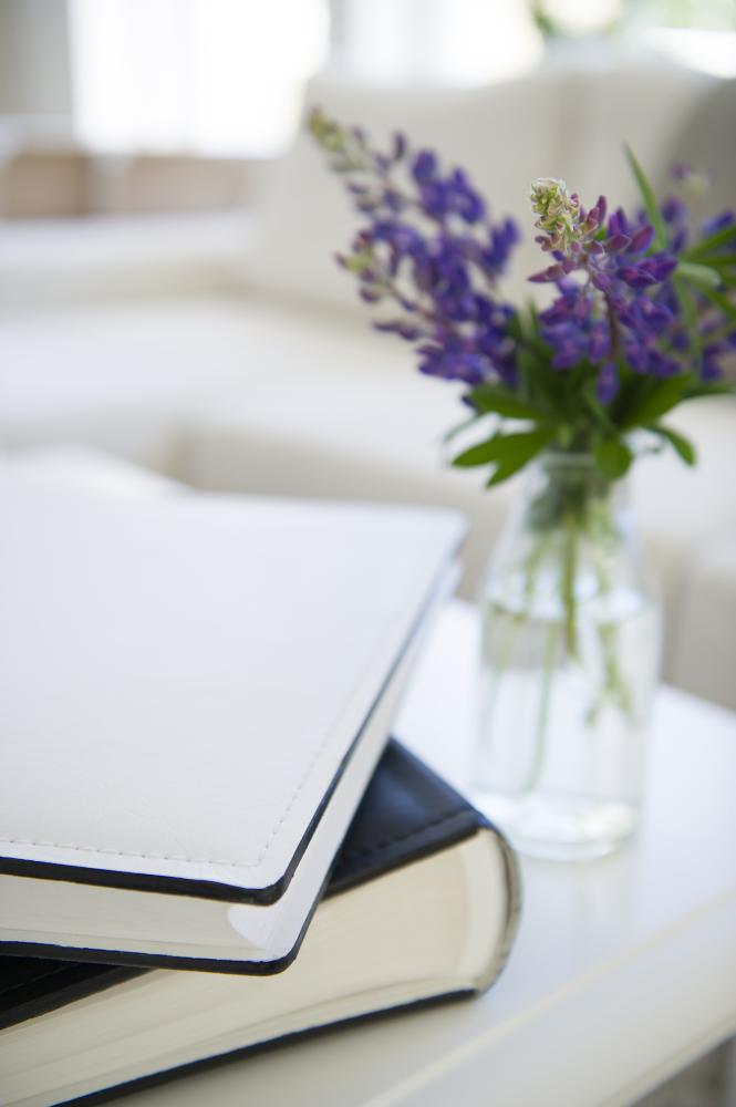 Walther Premium Fotoalbum Svart - 33x31 cm (100 Vita sidor / 50 blad)