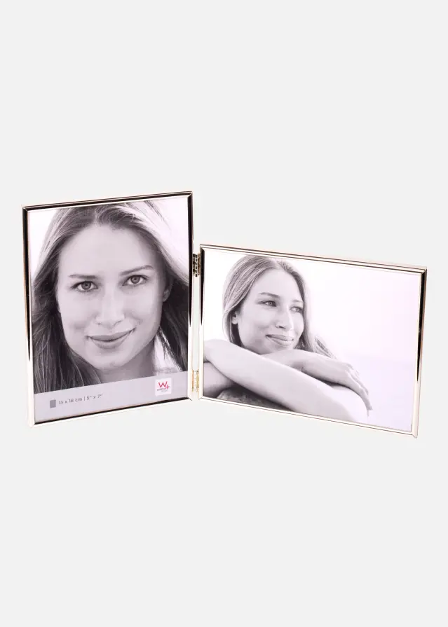 Chloe Vikram III Silver 13x18 cm - 2 Bilder