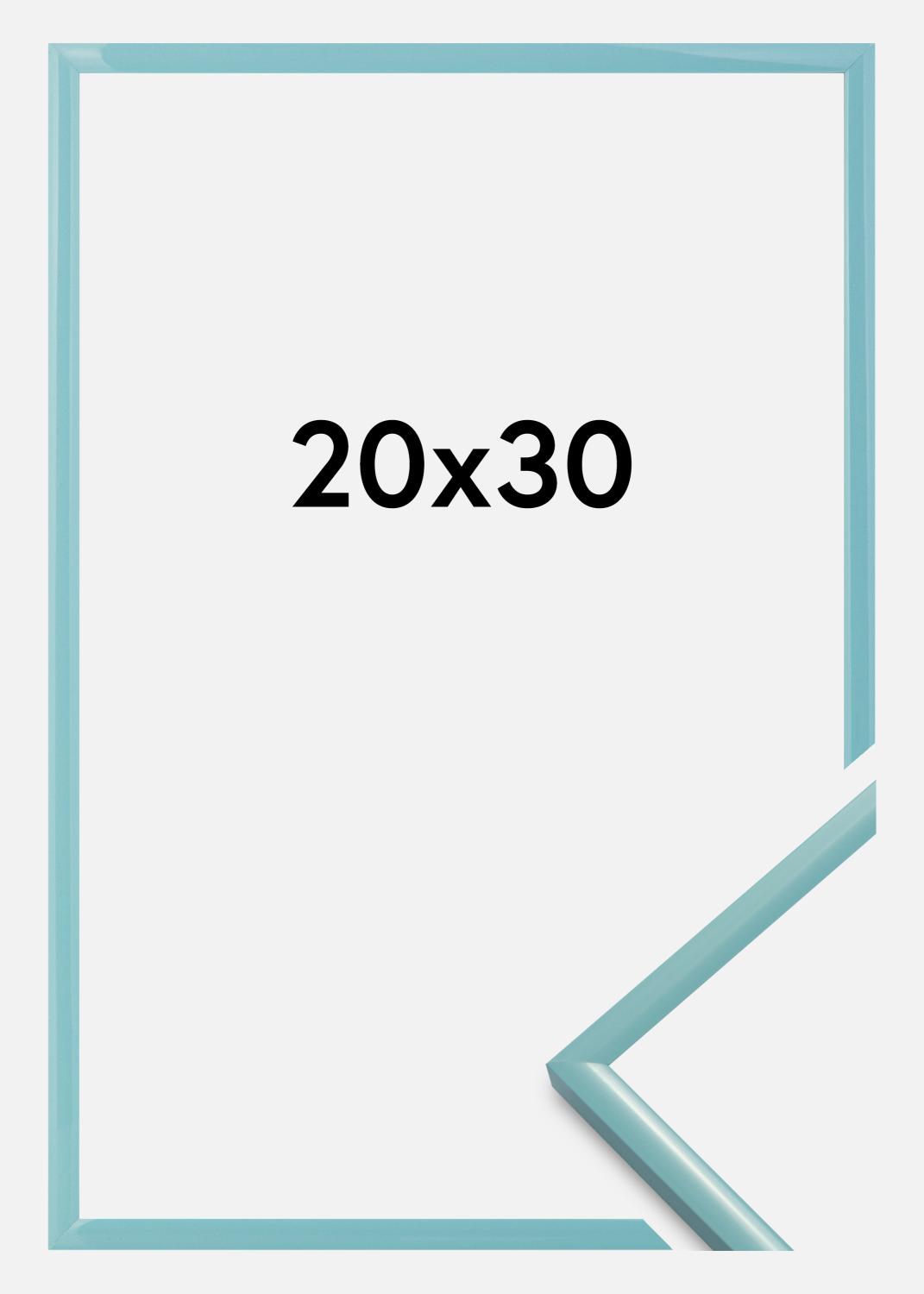 Product Image for Ram New Lifestyle Turkos 20x30 cm